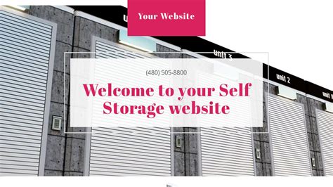 webbest storage|rewrite web self storage.